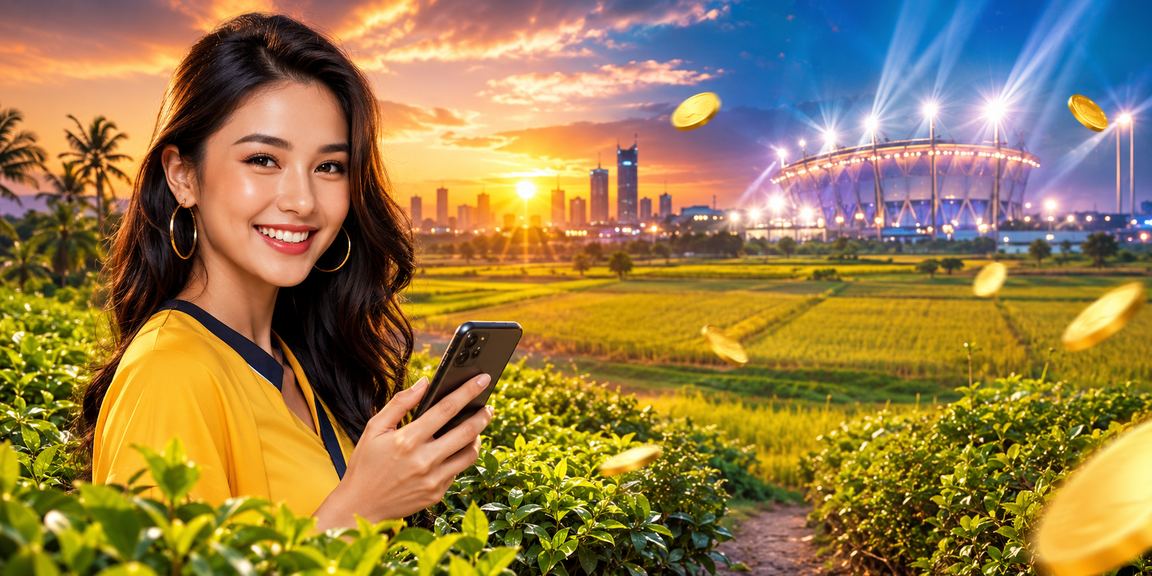 Bonus cashback dan keselamatan akaun pengguna ttbet11 di Kedah