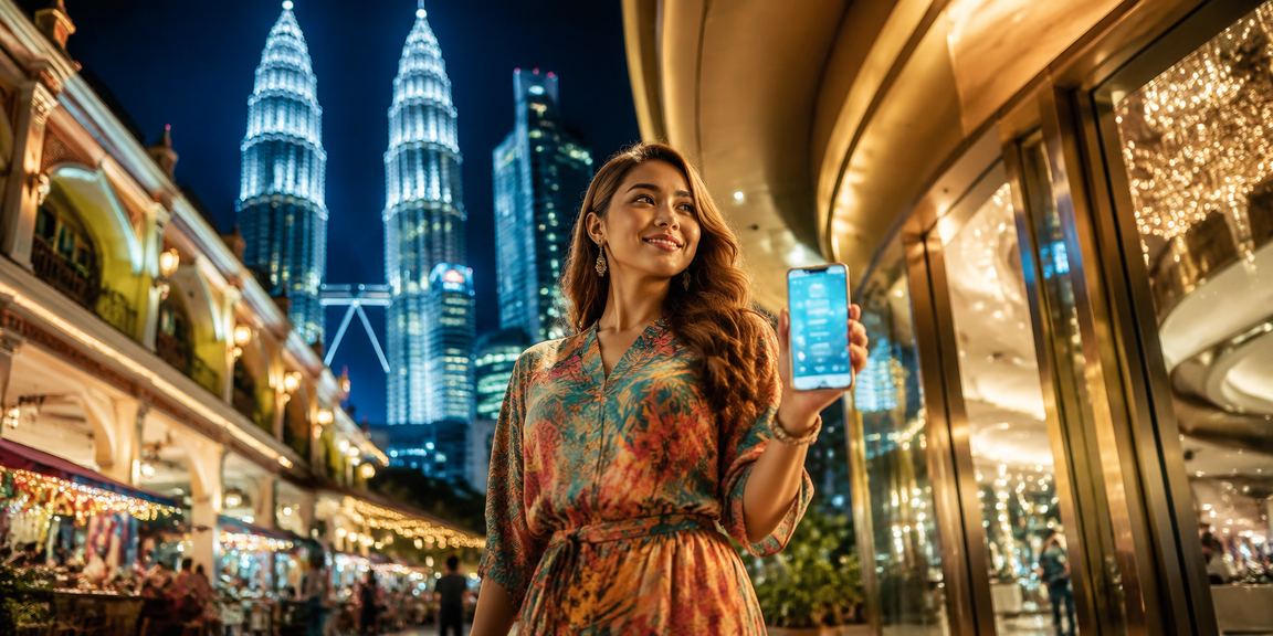 Proses deposit mudah di Kuala Lumpur menggunakan kaedah tempatan ttbet11